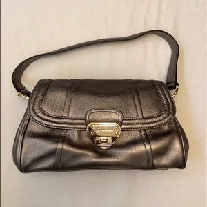 B Makowsky Shoulder Purse